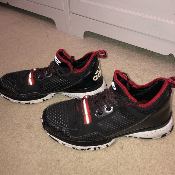 Adidas Damian Lillard 1 - Picture 2 of 4